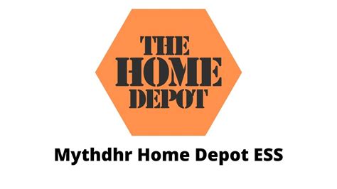 Tap login to view your payment details or. . Mythdhr homedepotcom
